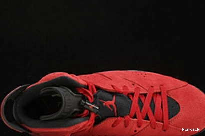 CT8529-600 Bravo” 6 Jordan “Toro 0819